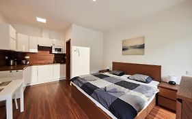 Ella Apartments